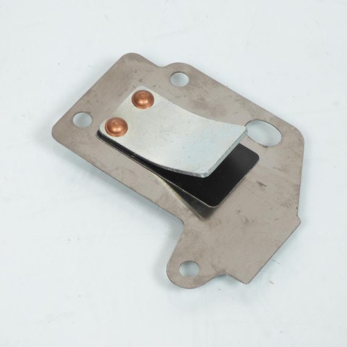 Clapet admission polini pour - clapet,