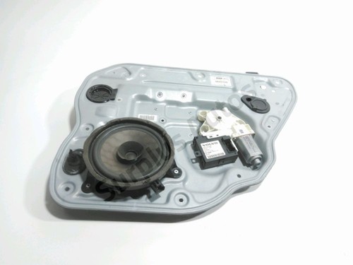 Leve vitre electrique arriere - electrique,