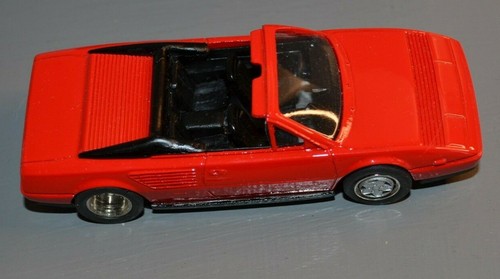 Voiture record f ferrari - voiture, r