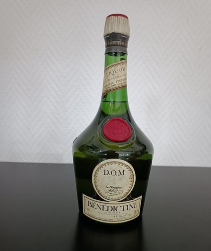 Bouteille liqueur - bouteille,