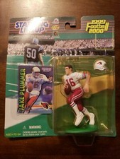 JAKE PLUMMER - STARTING LINE UP 1999 - SLU - NEW - FREE S/H - (B27A)