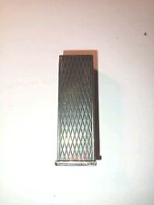 Circa 1950 Paris Tube étui