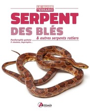 Serpent des blés & autres