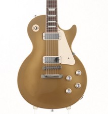 Gibson Les Paul Deluxe Gold