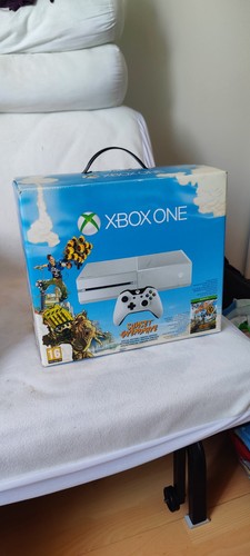 Console xbox one - xbox,