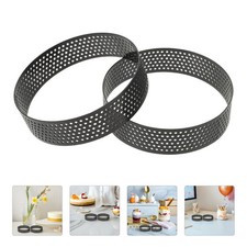  10 PCS Anneau À Tarte