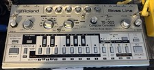 roland tb-303 modifiée