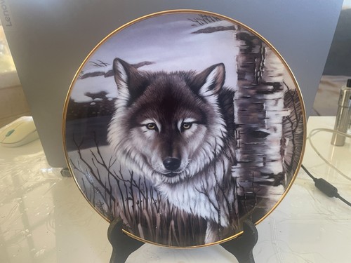 Assiette porcelaine