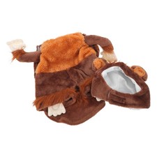  Déguisement de singe pour