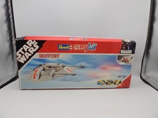 Star Wars - Maquette Easy Kit