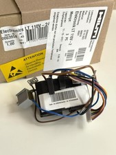 Unité Electronique de