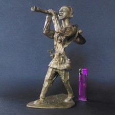 BRONZE Africain DOGON