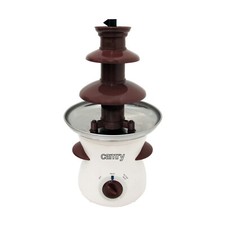 Fontaine à chocolat  d'une Capacité de 500 ml Camry CR 4457