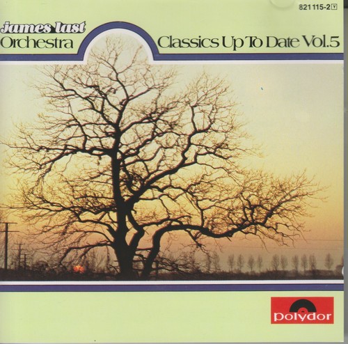 James last classics up - classics, to