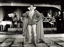 PHOTO CINEMA CHANTEUR/ACTEUR