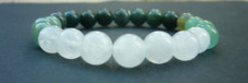 Bracelet de perles Agate