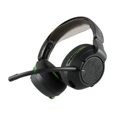Casque gamer SKULLCANDY CRUSHER PLYR 720 XBOX BLACK GREEN