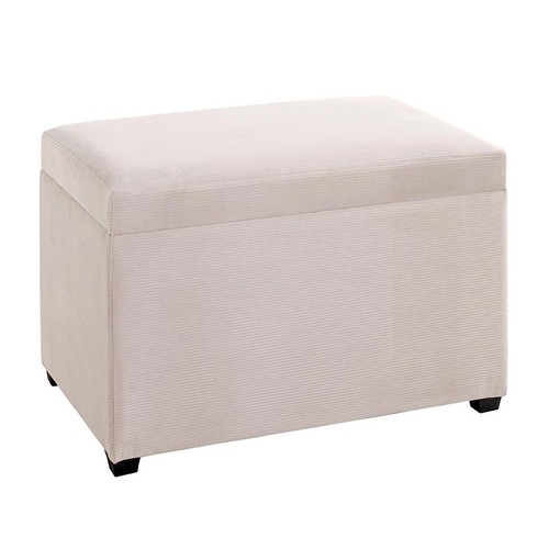 Banc coffre rangement - coffre, de