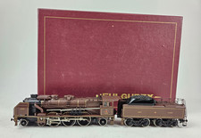 Fulgurex Spur H0 Chapelon