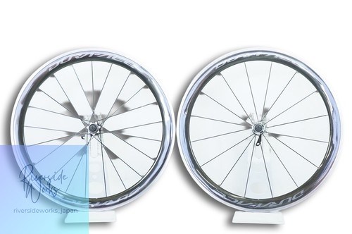 Paire roues shimano 11 - roues,