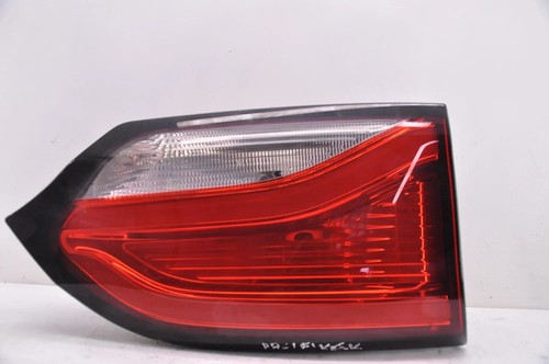 Chrysler pacifica éclairage - chrysler,