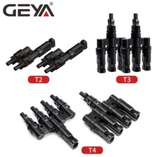 GEYA 1 connecteur de câble