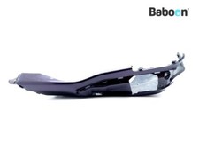 Bas carénage droite Honda NSA