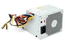 Alimentation Dell NPS-220P-00 REV:04 – 220W – OptiPlex GX520 / GX620