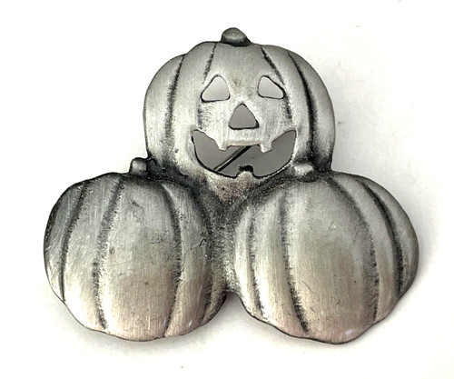 Broche vintage halloween - broche,