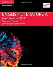 A/AS Level English Literature