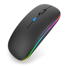 Souris sans fil gamer