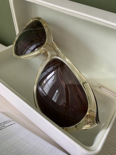 Lunettes soleil moncler - lunettes,