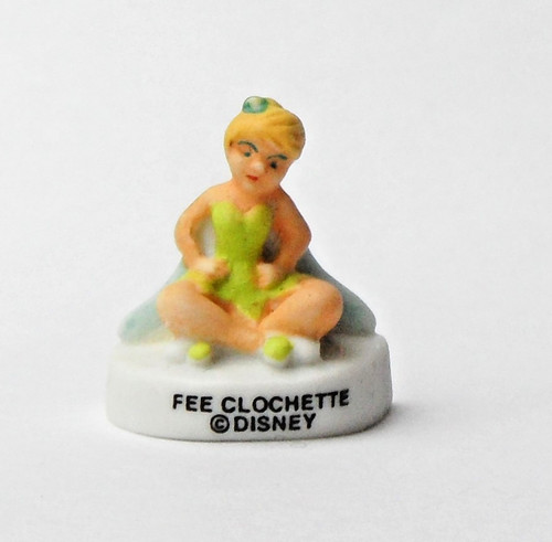 Cyb fève mate disney - -,