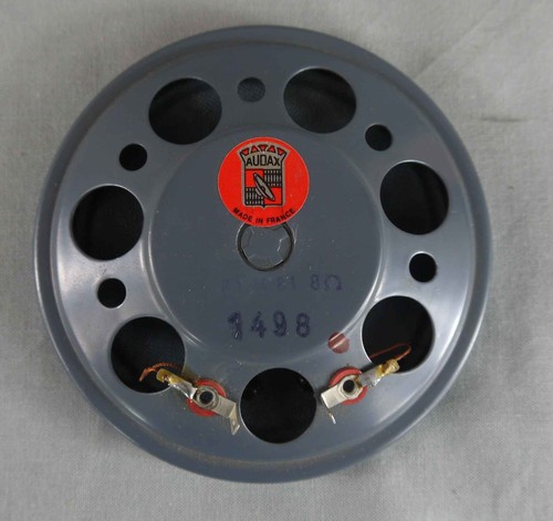 Haut parleur neuf - ,