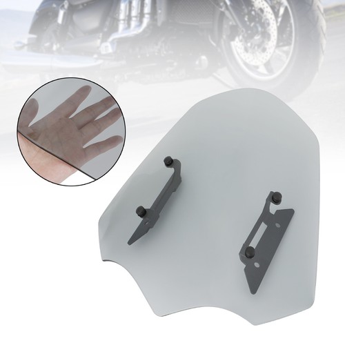 Abs pare brise saute vent - abs, saute-vent