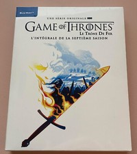 GAME OF THRONES / S7 / BLURAY