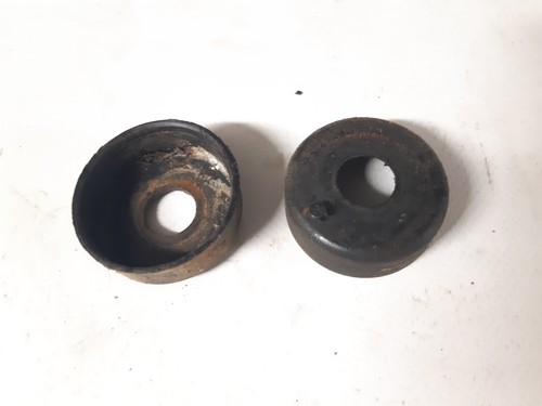 Cache roue arriere tondeuse - de,