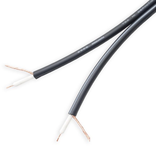 Mogami 2965 double coaxial - mogami,