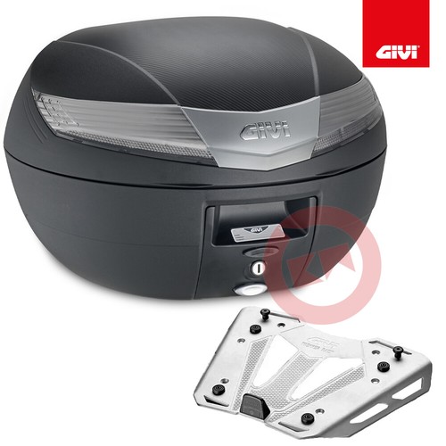 Givi set top - givi, top-case
