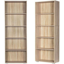 Étagère Bibliothèque à 5