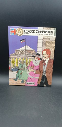 Victor sackville tome 1 - bd,