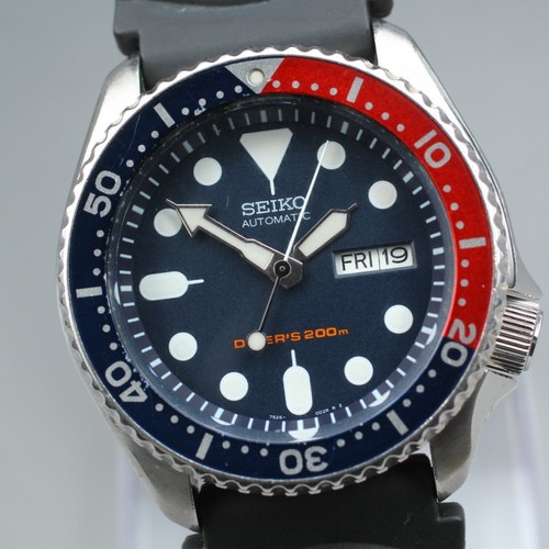 Montre homme seiko diver - montre,