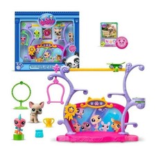 BANDAI - Littlest Pet Shop -
