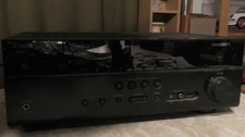ampli tuner vidéo Yamaha