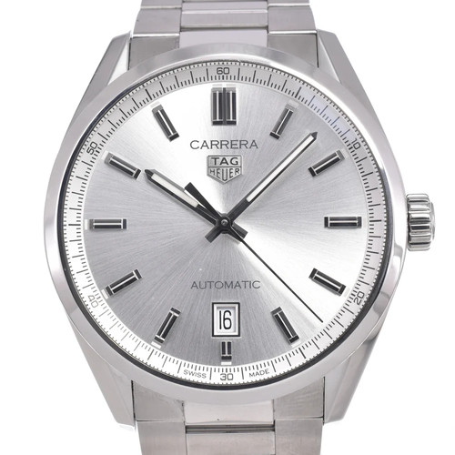 Tag heuer carrera calibre - tag, 5