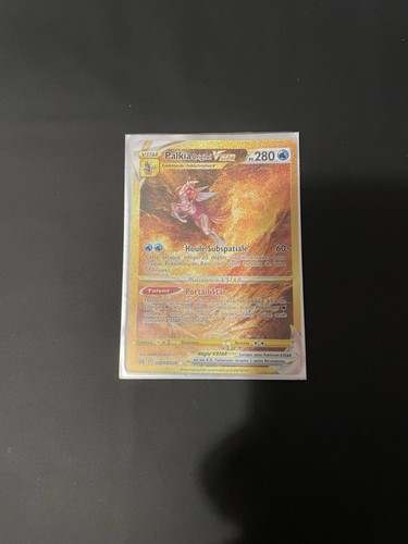Carte pokémon palkia - pokémon,
