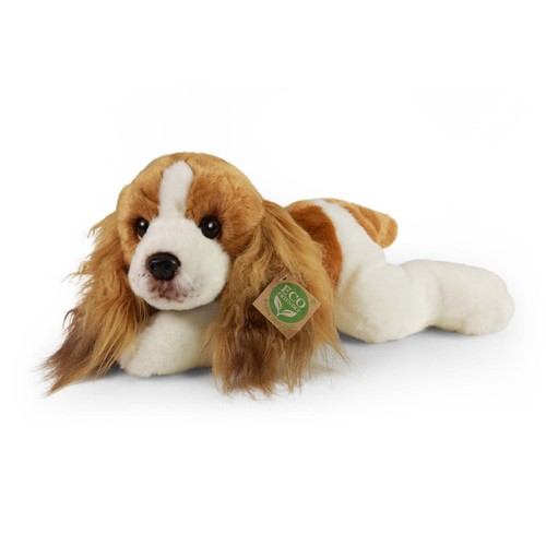 Peluche king charles spaniel - king,