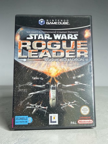 Nintendo gamecube star - gamecube,