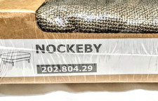 Ikea NOCKEBY Footstool