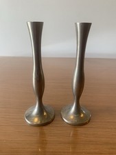 Lot De Deux Soliflores Damart